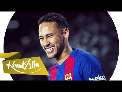 Neymar Jr • Abusadamente - MC Gustta e MC DG |HD|