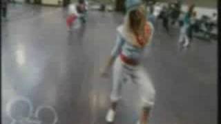 Ashley All or Nothing