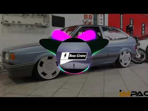 Beat do Hungria- MC KITINHO E MC BIM (com grave)