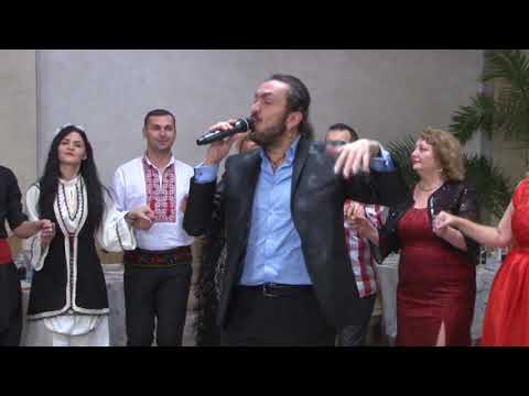 Mircea Cazan - Hai-hai cu trăsioară