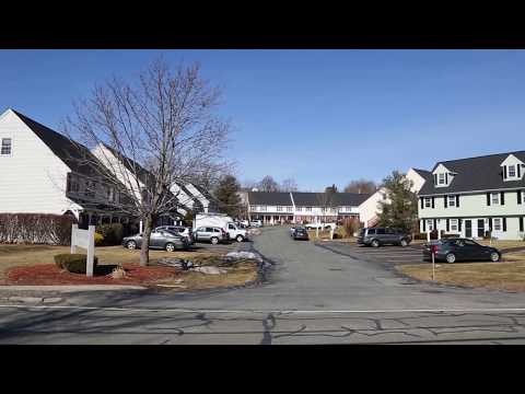 Stonecleave Village - Methuen, MA