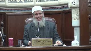 شرح صحيح مسلم ( كتاب الزكاة باب ليس فيما دون خمسة أوسق صدقة ) | ج 8 الشيخ مشهور بن حسن 2022/12/15 image