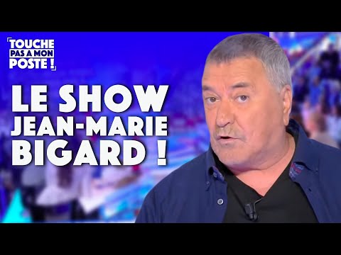 Les blagues de Jean-Marie Bigard dans TPMP !