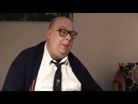 Arne Prill - Werbespot zum Generationenvertrag