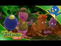 The Backyardigans The Heart Of The Jungle Ep 2