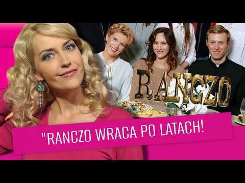 "Ranczo" powraca po latach – zobacz, co mówi gwiazda serialu