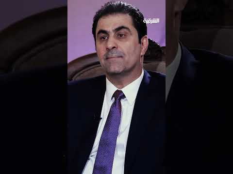شاهد بالفيديو.. محسن المندلاوي رئيس مجلس النواب العراقي بالإنابة | مواجهة