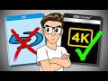 You NEED 4K UHD Blu Ray Here S Why