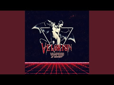 Veloriun lança "Vampires at Midnight"
