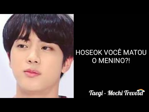 [LIGAÇÃO BTS, BLACKPINK, STRAY KIDS] A FESTA DO PIJAMA DOS VMIN FEAT @PqpBangtan