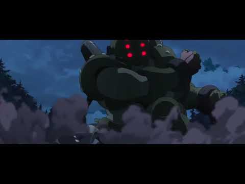 ODDG6D X SsappyY - POUNDS OF PAIN! // AKAME VS KUROME