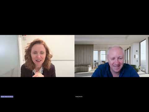 Powering the Future: National Grid’s Vision for a Net-Zero UK | Abbie Badcock-Broe at ELUK2025