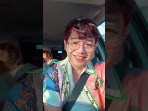 PRECIOUS PAULA NICOLE W/ EVA LE QUEEN AND MATILDUH INSTAGRAM LIVE | 20250425 (2ND LIVE)