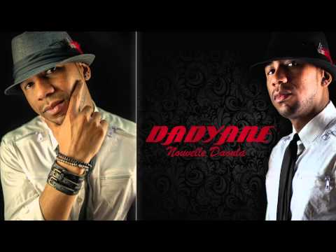 Dadyane Présente l'album Daoula