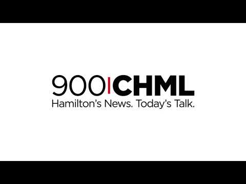 CHML/Hamilton, Ontario Legal ID - January 25, 2023