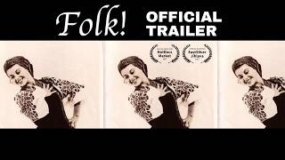 Folk! Ukrainian Dance Documentary by KinoRox Productions