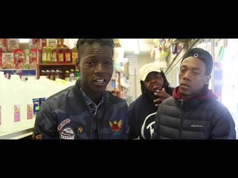 J Breeze J Breeze Guapo - GO (Official Video) Prod By LegendaryKeyzz X RawzGotBeatz
