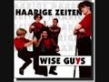 Wise Guys - Reklame