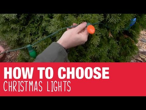 YouTube video about: Does ace hardware recycle christmas lights?