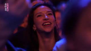 Zu Asche, zu Staub - Moka Efti Orchestra feat. Severija (PLUS &quot;Reason or Rhyme&quot;!)