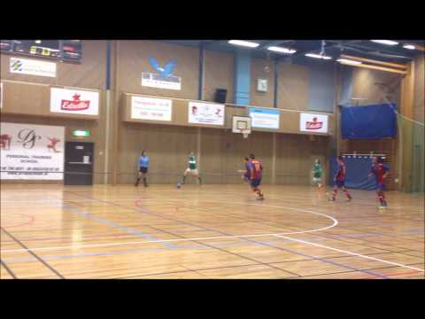 The Mix Team - Gunnilse IS