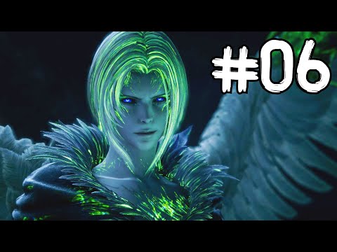 Final Fantasy 16 - Part 6 - GARUDA