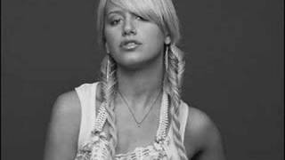 ashley tisdale - i will be me (bonus track)