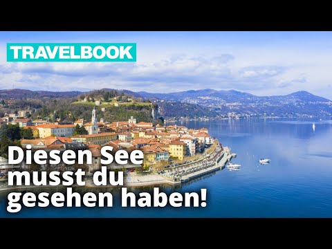 Urlaub am Lago Maggiore in Norditalien | TRAVELBOOK