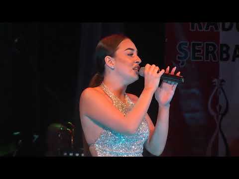 NATALIA MOISE - Iubire, Iubire - Live în concurs la Festivalul Radu Șerban 2024