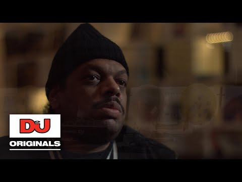 Kerri Chandler on using reel-to-reel & holograms at The Roundhouse, London