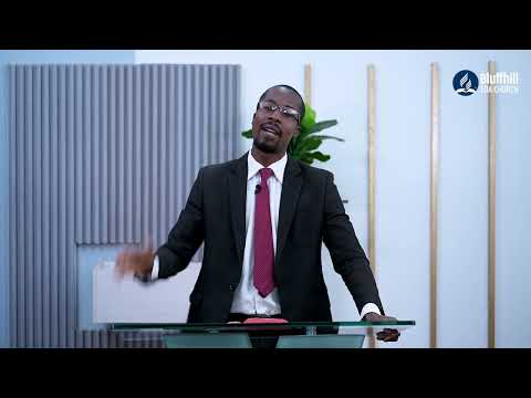 Bluffhill SDA Church || Ps Mutanga || Kumakomo tinosvika test takakwana here? ||01 June 2024