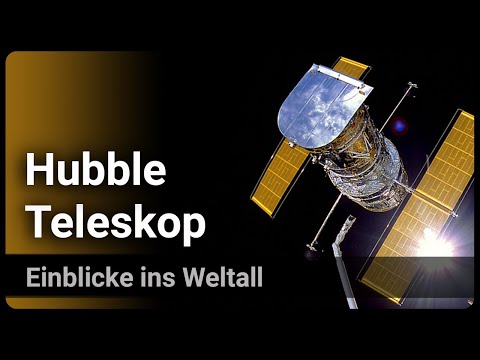 Hubble Space Telescope | Josef M. Gaßner