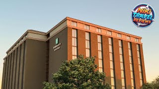 Embassy Suites by Hilton Austin Central | Austin (TX), United States | Hotel Rev