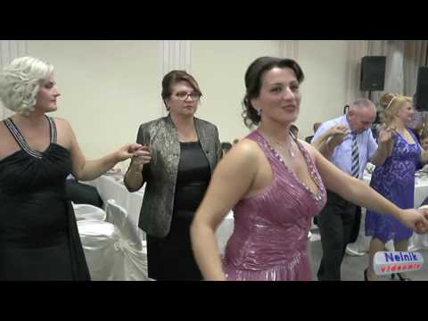 NUNTA MOLDOVA NOUA, ADRIAN SI GEORGETA LARISA, colaj Pavel Zăvoianu