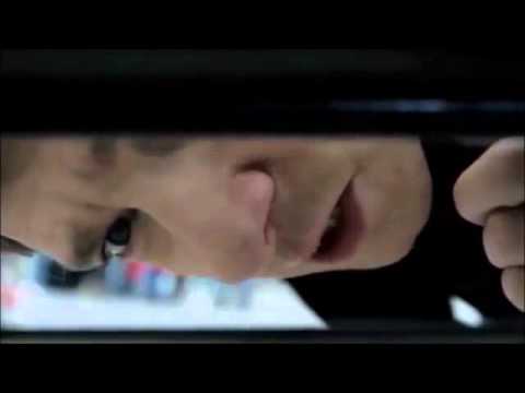 The Journey of John Watson