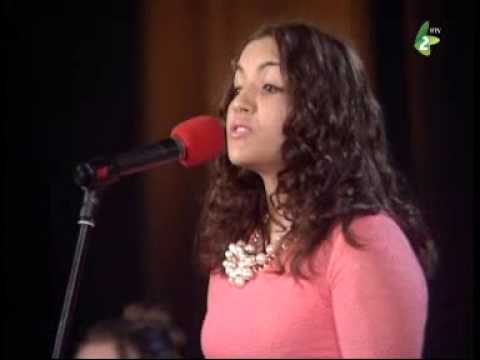 MLADI MEŠAC - Leontina ŠTEFANKO