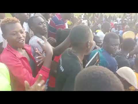 SERO YOT by Omondi wuod ombeyi ft Apesi Mnyama Mkali. for entertainment purposes