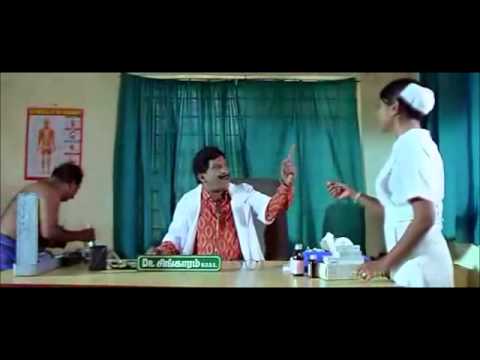 MOK Vadivelu Comedy Part 1