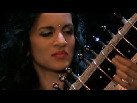 Anoushka Shankar - Lola's Lullaby (Live at Girona Festival)