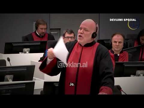 Dokumentet e CIA dhe DASH si prova shfajësuese që Prokuroria Speciale i mbajti fshehtë