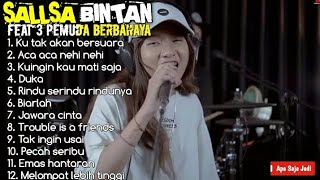 Download lagu TERBAIK SALLSA BINTAN feat 3 PEMUDA BERBAHAYA || KU TAK AKAN BERSUARA | ACA ACA NEHI NEHI FULL ALBUM mp3 Download lagu TERBAIK SALLSA BINTAN feat 3 PEMUDA BERBAHAYA || KU TAK AKAN BERSUARA | ACA ACA NEHI NEHI FULL ALBUM mp3