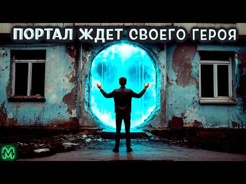 «Мистика в панельном доме: парень исчез в стене». Мистическая история на ночь 2026