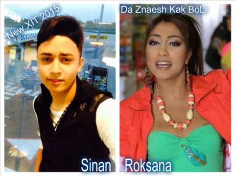 NEW! Sinan & Roksana Bolka Синан & Роксана Болка, 2015