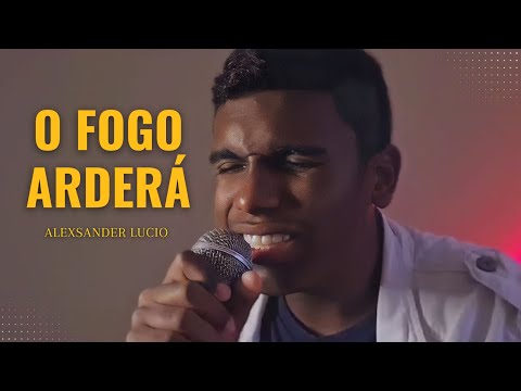 O Fogo Arderá
