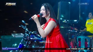 Download lagu SEBUAH JANJI LUSYANA JELITA - FRESS MUSIC ANNIVERSARY KALININGRAD 2 TH | TIRTA AUDIO mp3