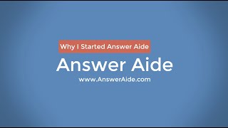 Why I Started A Telephone Answering Service Company