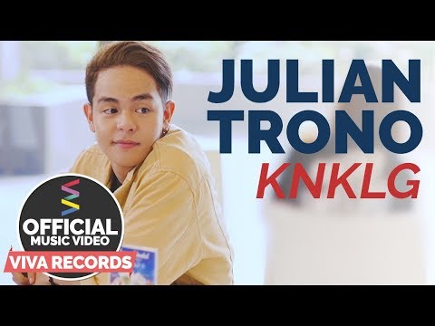KNKLG — Julian Trono [Official Music Video] | OBTCH Soundtrack