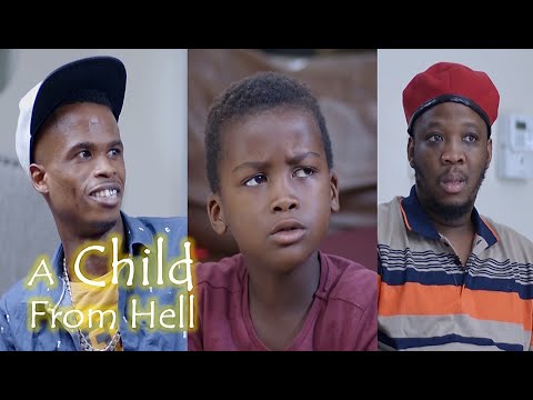 The Choice Assorted - Episode 05 ( Curious Kid)
