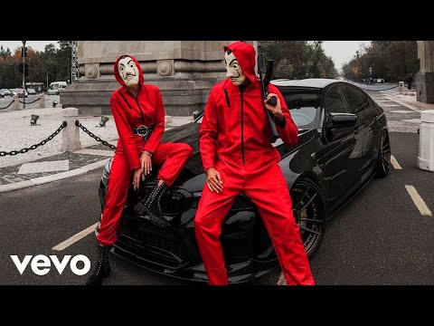 BASS BOOSTED 2023 🔥 CAR MUSIC MIX 2023 🔥 BEST EDM MUSIC ELECTRO HOUSE 2023