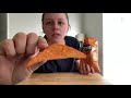 Ultimate Cheddar Doritos